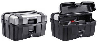 Givi / ジビ TREKKER KOFF-SATZ - モノキー 46 LT. VOLUMEN | TRK46PACK2