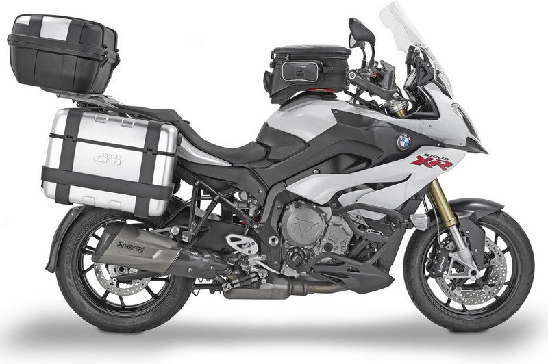 Givi / ジビ TRK52N TREKKER モノキートップケース | TRK52N