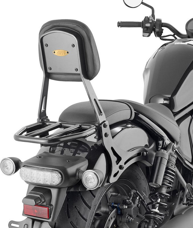 GIVI / ジビ バックレスト | TS1194B