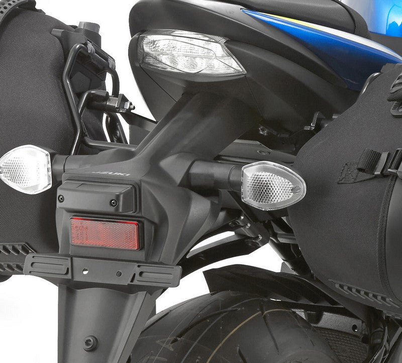 GIVI / ジビ サドルバッグスペーサー ST601 | TST3110