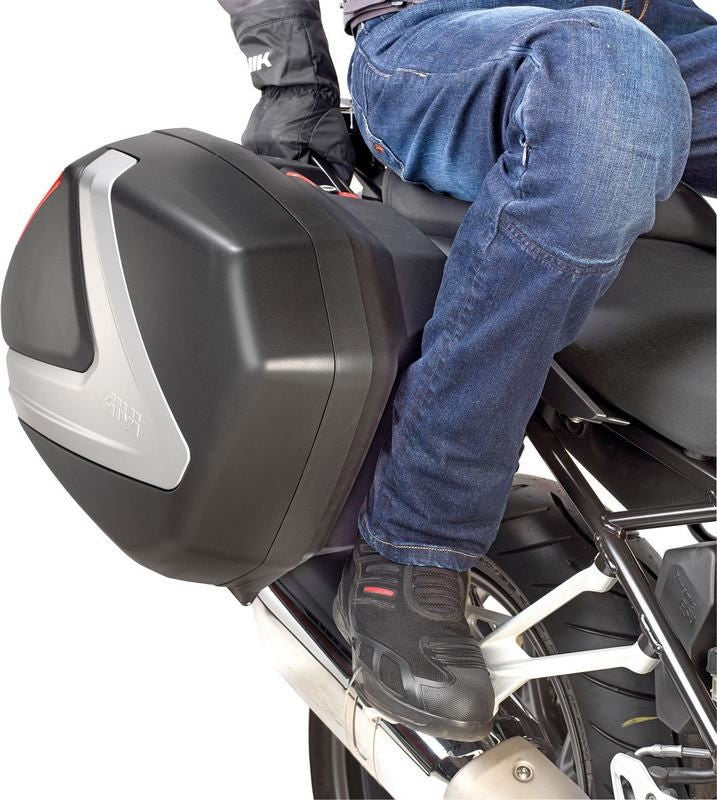 GIVI / ジビ V37 - サドルバッグ Set Monokey Side | V37N