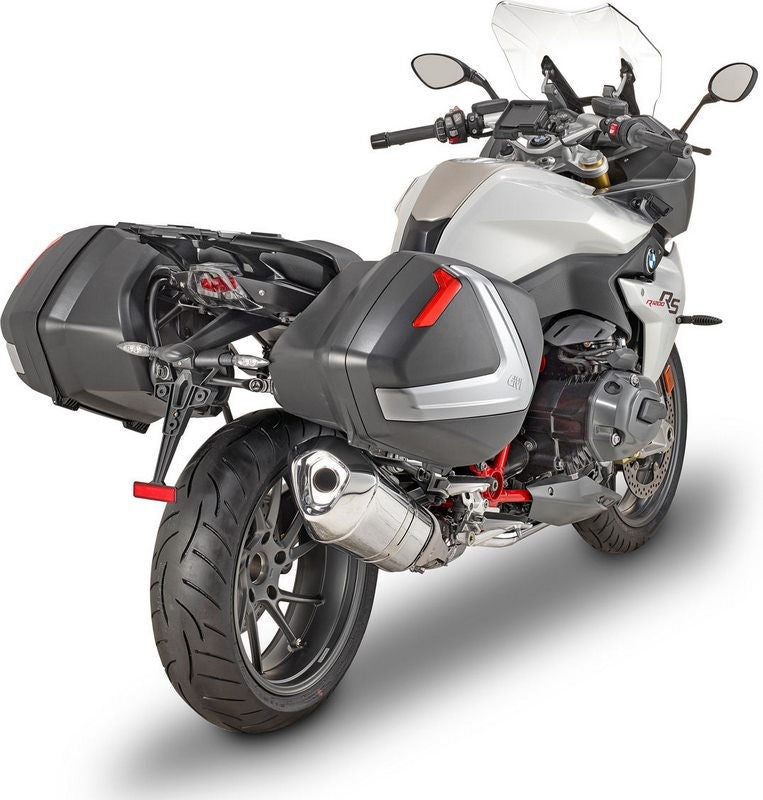 GIVI / ジビ V37 - サドルバッグ Set Monokey Side | V37N