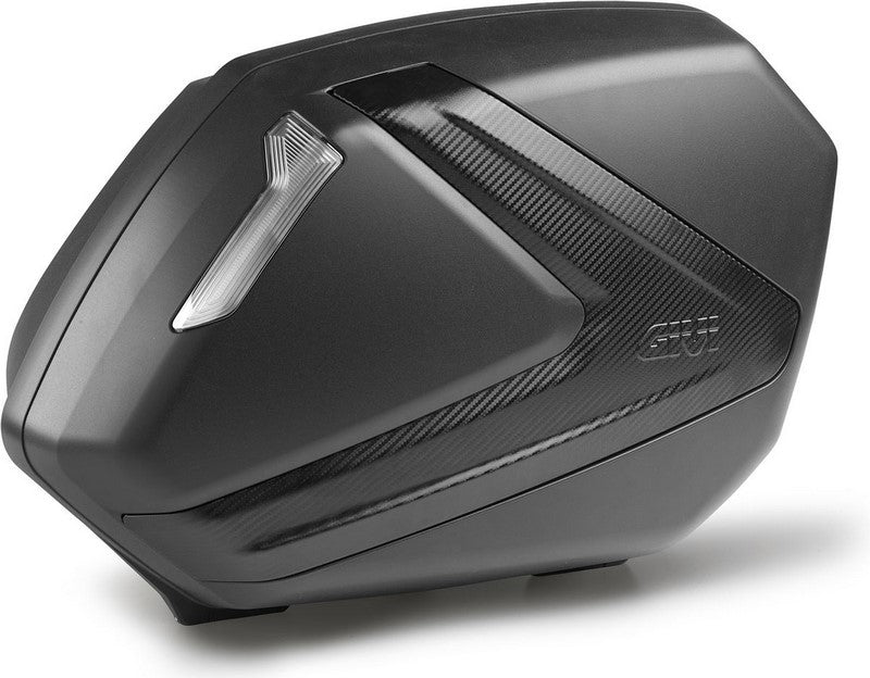 GIVI / ジビ V37 - サドルバッグ Set Monokey Side Tech | V37NNT