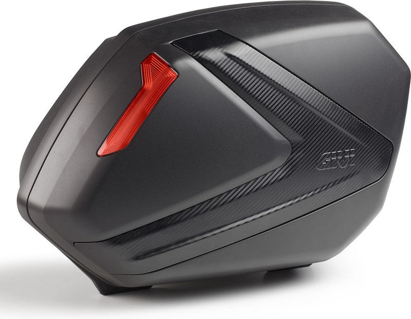 GIVI / ジビ V37 - サドルバッグ Set Monokey Side | V37NN