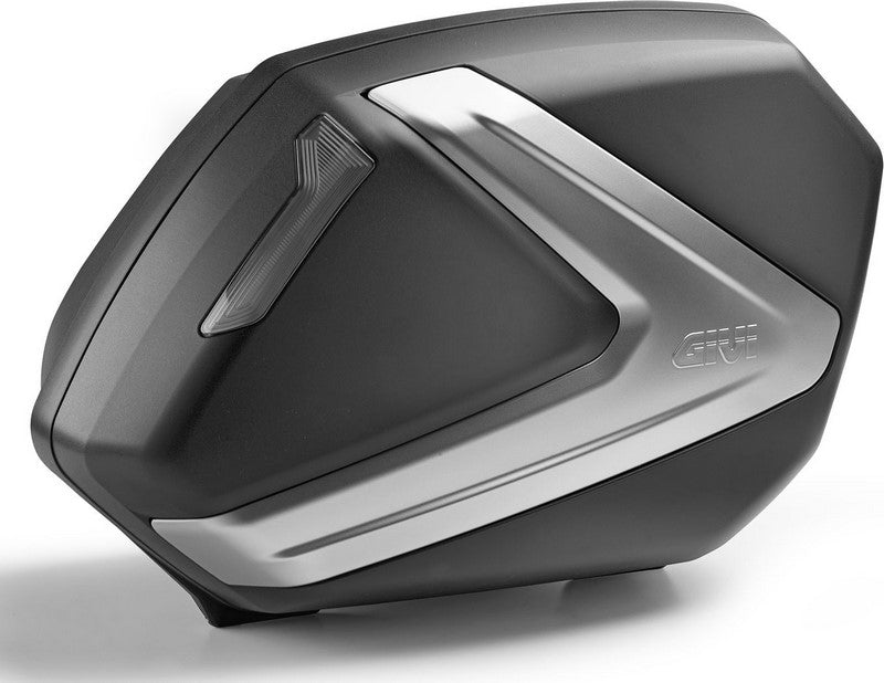 GIVI / ジビ V37 - サドルバッグ Set Monokey Side Tech | V37NT