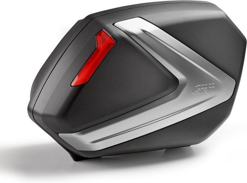 GIVI / ジビ V37 - サドルバッグ Set Monokey Side | V37N