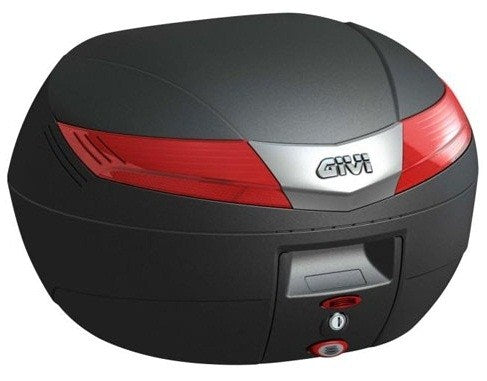 GIVI / ジビ V40 MONOKEY トップケース マットブラック | V40N