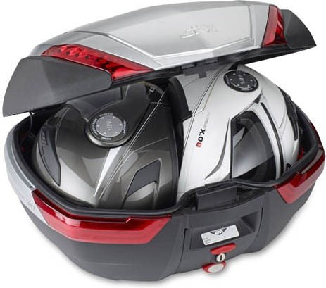 Givi / ジビ V47 モノキー ケース WITH ブラック マットカバー | V47N