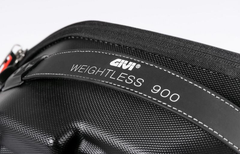 GIVI / ジビ Wl900 Weightless Monokey サイドポケット ペア | WL900