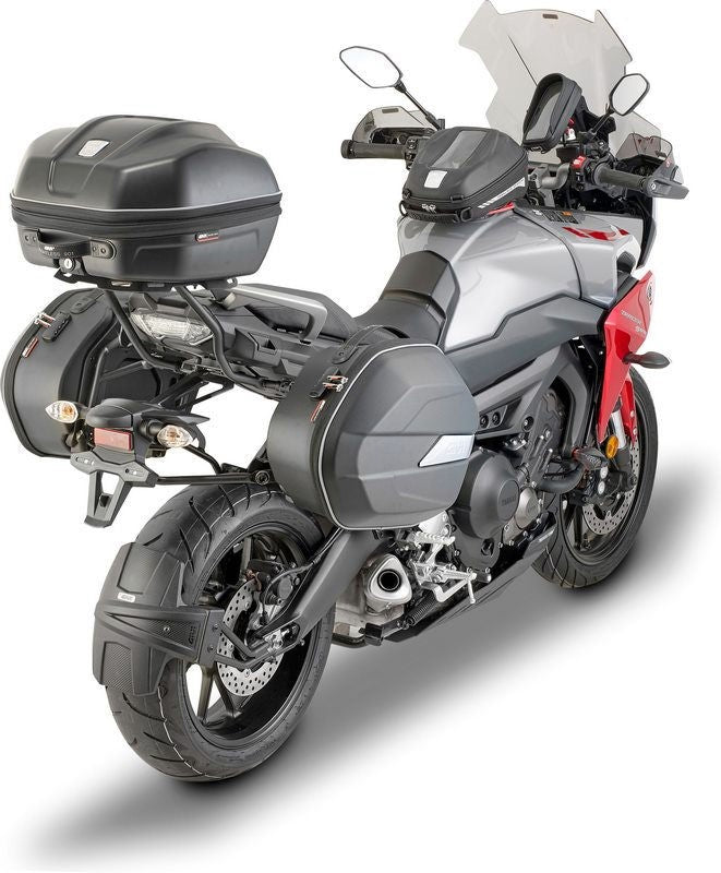 GIVI / ジビ Wl900 Weightless Monokey サイドポケット ペア | WL900