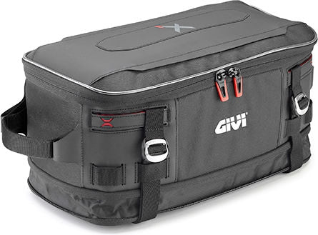 GIVI / ジビ X-Line - Water-repellent バッグ 15 - 20 L. | XL01B