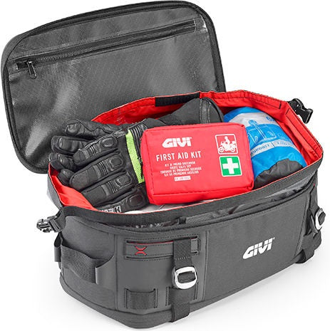 GIVI / ジビ X-Line - Water-repellent バッグ 15 - 20 L. | XL01B