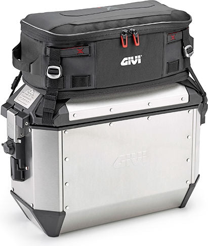 GIVI / ジビ X-Line - Water-repellent バッグ 15 - 20 L. | XL01B
