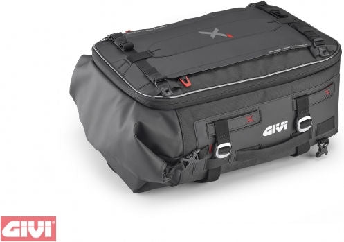GIVI / ジビ X-LINE - WATER-REPELLENT サドルバッグ | XL02