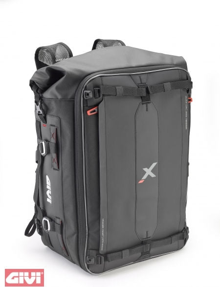 GIVI / ジビ X-LINE - WATER-REPELLENT サドルバッグ | XL03