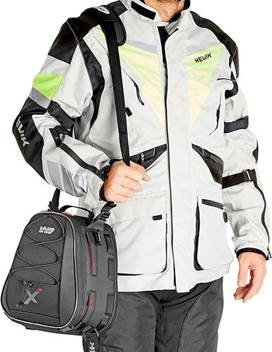 GIVI / ジビ X-Line - Water-repellent バッグ 9 - 12 L. | XL07B