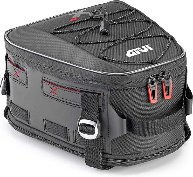 GIVI / ジビ X-Line - Water-repellent バッグ 9 - 12 L. | XL07B