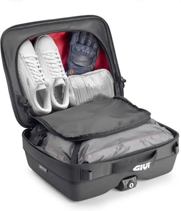 GIVI / ジビ X-Line バッグ Monokey® ファーストニングシステム - 33 L. | XL09