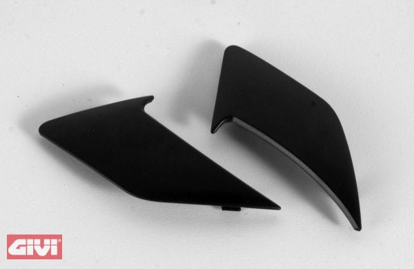 GIVI / ジビ サイドウインドディフレクター 右側 | Z1578DXR