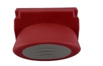 GIVI / ジビ プッシュボタン シルバー for B33NMK/V40N | Z1983R