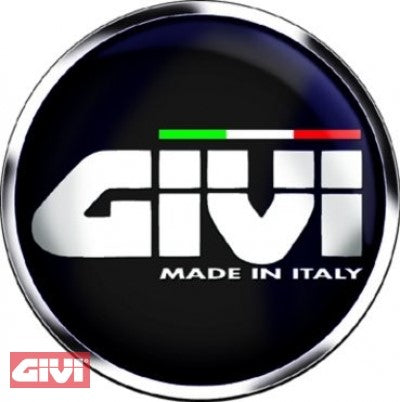 GIVI / ジビ ロゴ round | Z200