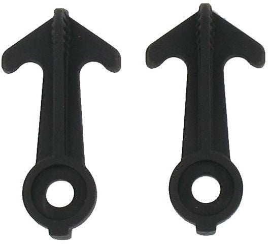 GIVI / ジビ TOPPER ARRETIERUNGSHAKLEN PAIR | Z2067R