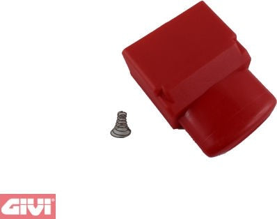 GIVI / ジビ プッシュボタン for Locking | Z206R
