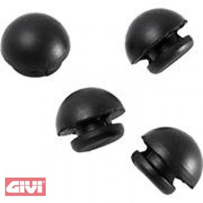 GIVI / ジビ Case-Damping-Gums for PL / PLX carrier | Z221