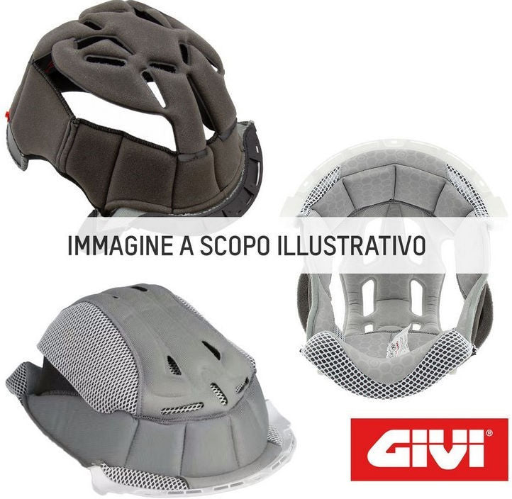 GIVI / ジビ ライニング (From 2013) サイズ S | Z2254B56R