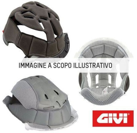 GIVI / ジビ ライニング (From 2013) サイズ L | Z2254B60R