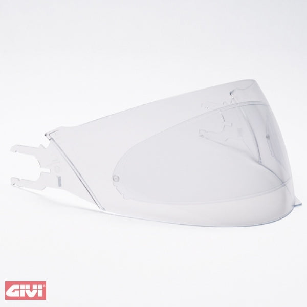 GIVI / ジビ トランスペアレント バイザー With Pinlock Lens | Z2261KIT