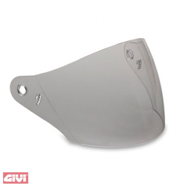 GIVI / ジビ ティンテッド バイザー 75% For Hps ジェットヘルメット | Z2408FR