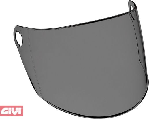 GIVI / ジビ バイザー ティンテッド Long | Z2490FR