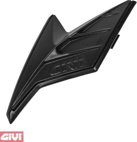 GIVI / ジビ アッパーベンチレーション 50.5 Tridion 用 | Z2495SXR