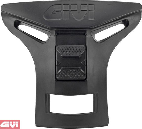 GIVI / ジビ ベンティレーション In The Chin (ブラック Matt) For X21 | Z2497N900R
