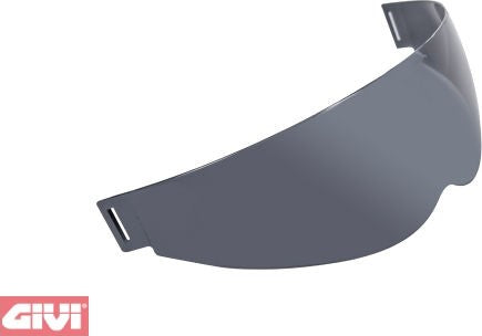 GIVI / ジビ ティンテッド サンバイザー For ヘルメット Hps | Z2516FR