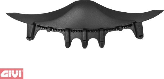 GIVI / ジビ ノーズガード ヘルメット 40.5 X-Carbon | Z2522R