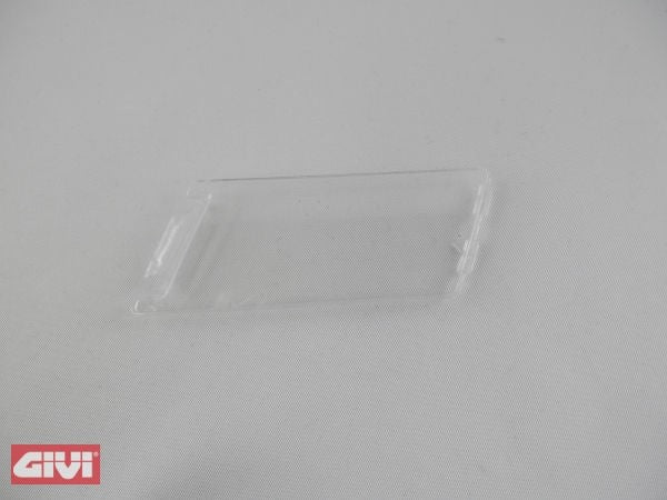 GIVI / ジビ Plexiglas ネームプレート | Z286