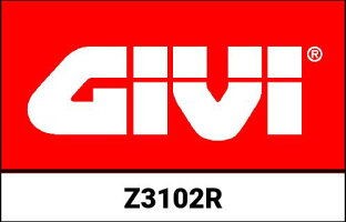 GIVI / ジビ マウンティングプレート Locking block | Z3102R
