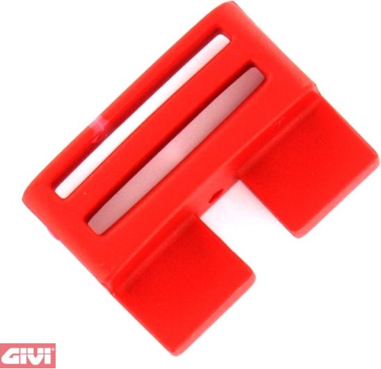 GIVI / ジビ ストラップバックル | Z338