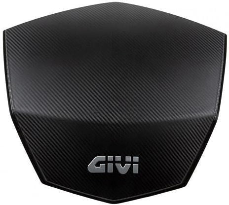 GIVI / ジビ カバー WITH CARBON FINISH TEXTURE | Z4707R