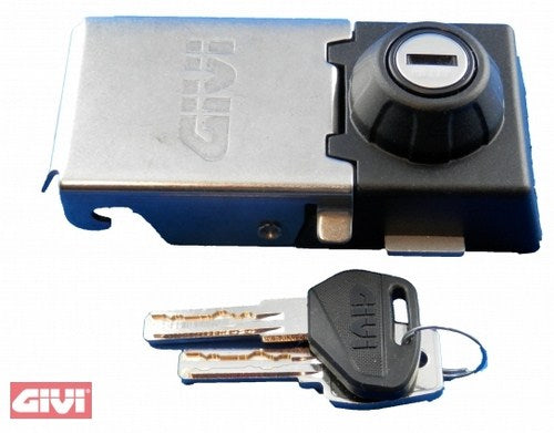 GIVI / ジビ BREECHBLOCK リア 左側 | Z4810SXMR