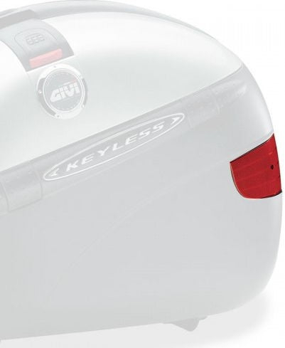 GIVI / ジビ リフレクター links - 右側 | Z533