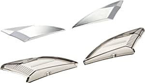 GIVI / ジビ リフレクター レッド FOR DECORATIVE STRIP | Z561KITF