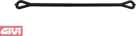 GIVI / ジビ Fishing line for Case cover 1 pcs. | Z599