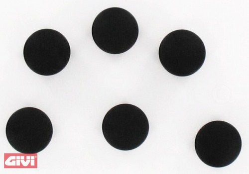 GIVI / ジビ カバー FOR キャリア PLATE M5 / M5M / M6M | Z621R