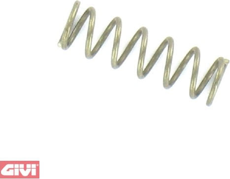 Givi / ジビ シリンダースプリング galvanized | Z631