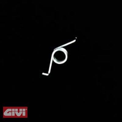 Givi / ジビ Torsion spring for retaining plate and connecting rocker | Z634