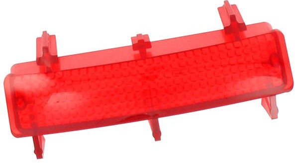 Givi / ジビ リフレクター klein with weisser Folie | Z750R