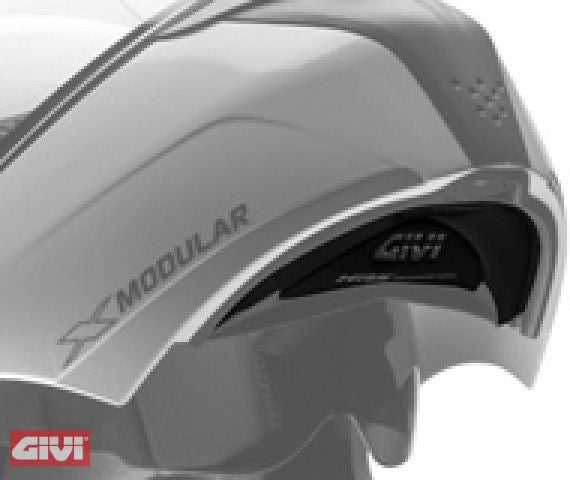GIVI / ジビ ウインドディフレクター | Z862R